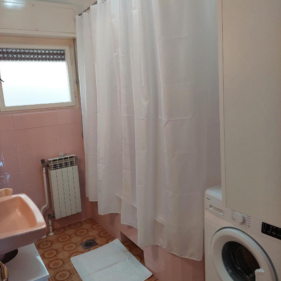 Apartman Branka ラビン エクステリア 写真